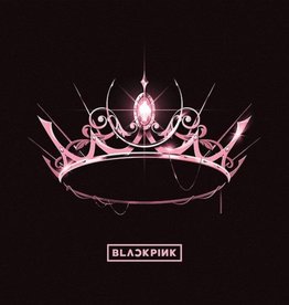 Blackpink ‎– The Album