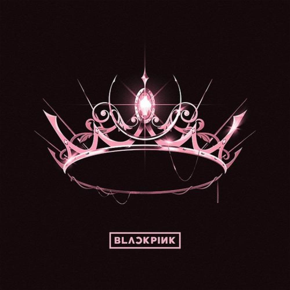 Blackpink ‎– The Album