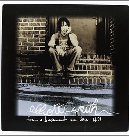 Elliott Smith - From A Basement On The Hill