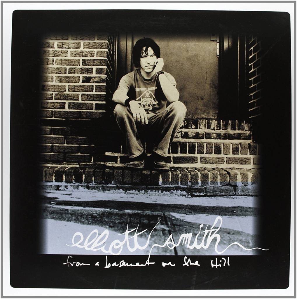Elliott Smith - From A Basement On The Hill (20th Anniversary)