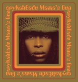 Erykah Badu - Mama's Gun