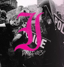 Every Time I Die - Ex Lives