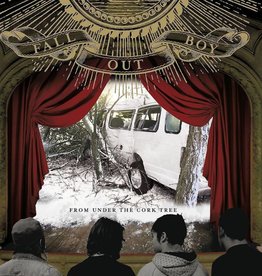 Fall Out Boy - From Under The Cork Tree
