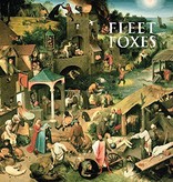 Fleet Foxes - Fleet Foxes/Sun Giant EP