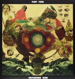 Fleet Foxes - Helplessness Blues