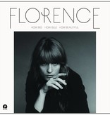 Florence And The Machine - How Big, How Blue, How Beautiful