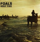 Foals - Holy Fire