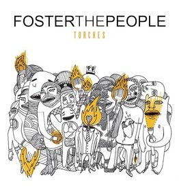Foster The People - Torches