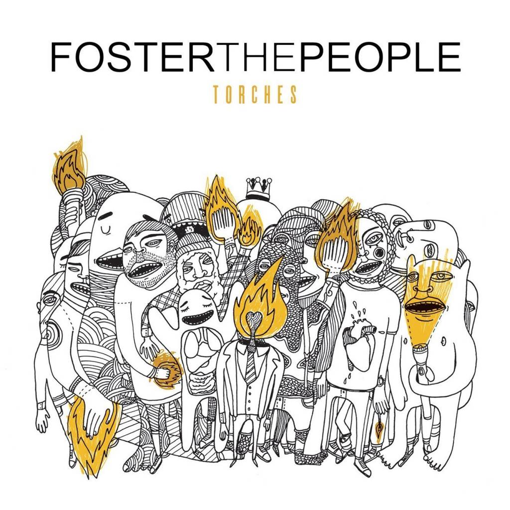 Foster The People - Torches