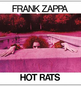 Frank Zappa - Hot Rats
