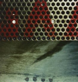Fugazi - Red Medicine