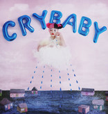 Melanie Martinez ‎– Cry Baby (Deluxe Edition)