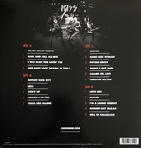 Kiss - Kissworld (The Best Of Kiss)