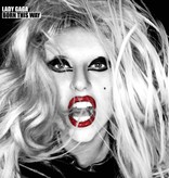 Lady Gaga ‎– Born This Way