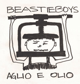 Beastie Boys - Aglio E Olio