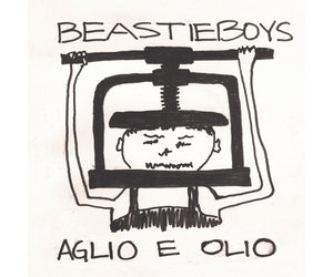 Beastie Boys - Aglio E Olio