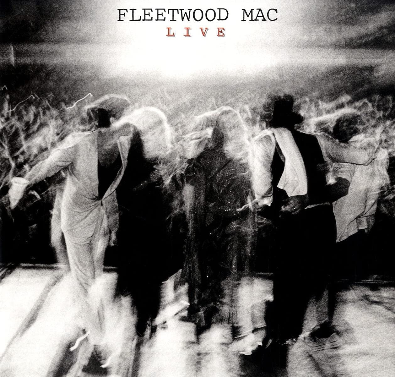 Fleetwood Mac ‎– Live