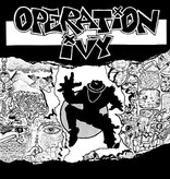 Operation Ivy - Energy
