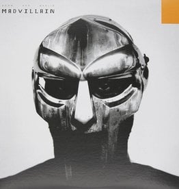 Madvillain - Madvillainy