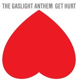 Gaslight Anthem - Get Hurt