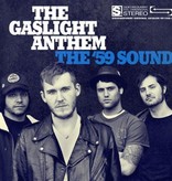 Gaslight Anthem - The 59 Sound