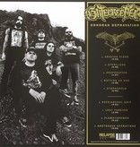 Gatecreeper - Sonoran Depravation