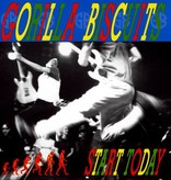 Gorilla Biscuits - Start Today (Colour)