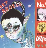 Grimes - Art Angels