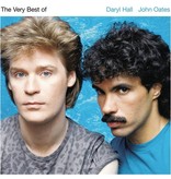 Hall & Oates - The Very Best Of