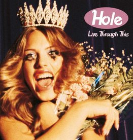 Hole - Live Through This