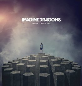 Imagine Dragons - Night Visions