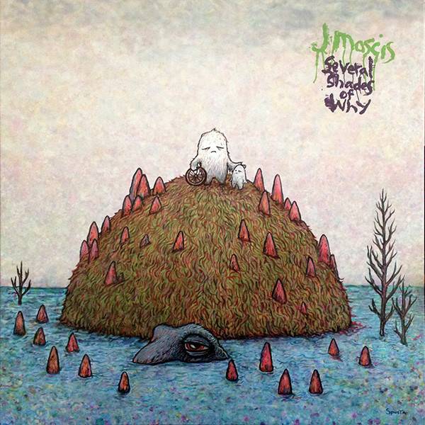 J. Mascis - Several Shades Of Why