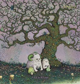 J. Mascis - Tied To A Star