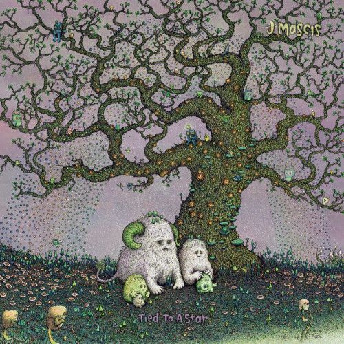 J. Mascis - Tied To A Star