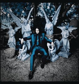 Jack White - Lazaretto