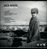 Jack White - Lazaretto