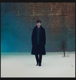 James Blake - Overgrown