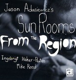 Jason Adasiewicz - From The Region