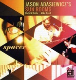 Jason Adasiewicz - Spacer