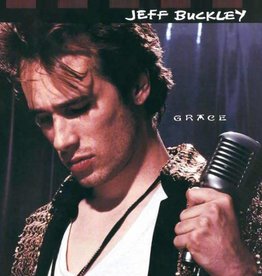 Jeff Buckley - Grace
