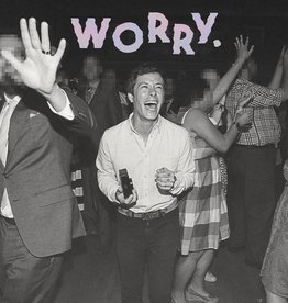 Jeff Rosenstock - Worry.