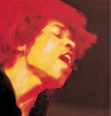 Jimi Hendrix - Electric Ladyland