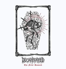 Decapitated ‎– The First Damned