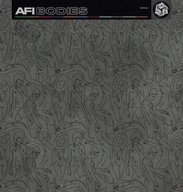 AFI ‎– Bodies