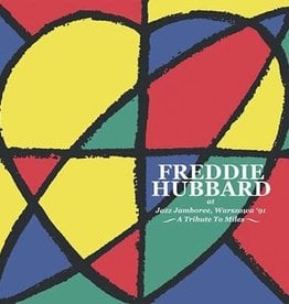Freddie Hubbard - Live At the Warsaw Jazz Jamboree