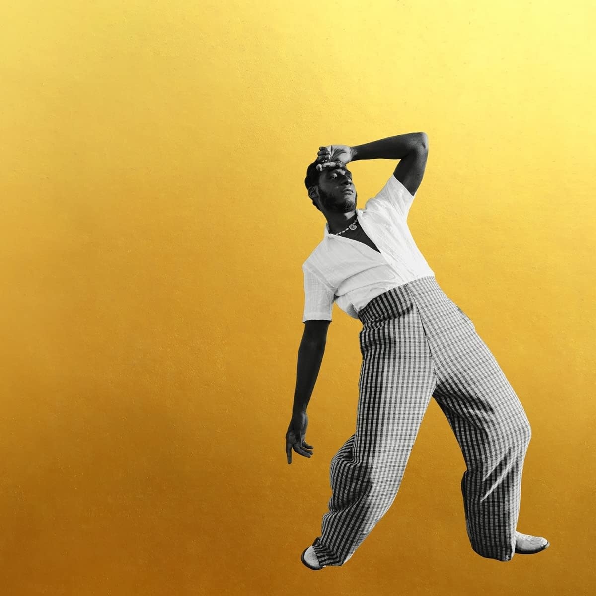 Leon Bridges ‎– Gold-Diggers Sound