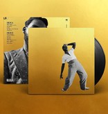 Leon Bridges ‎– Gold-Diggers Sound