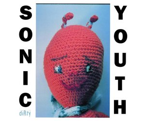 Satisfy ✖︎ Sonic youth LS Sonic Youth by Satisfy - New Drop Available Now Sonic Youth