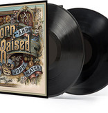 John Mayer ‎– Born And Raised