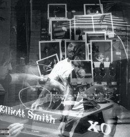 Elliott Smith - XO